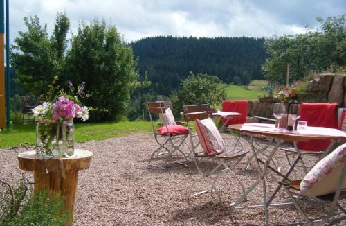 Lauterbach House | Fehrenbacherhof Naturgästehaus