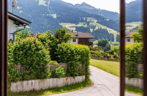 Westendorf House | Feichtenhäusl app 1