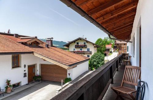 Westendorf House | Feichtenhäusl app 1