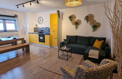 Fuerth Apartment | Feld&Flair - Apartment Fürth
