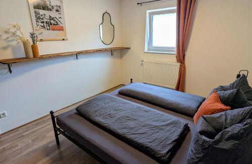 Fuerth Apartment | Feld&Flair - Apartment Fürth