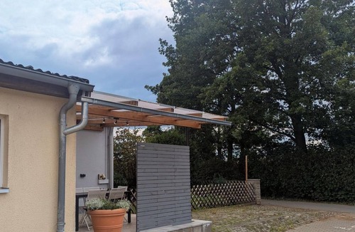 Fuerth Apartment | Feld&Flair - Apartment Fürth - Apartment Feld&Flair up to 6 persons in the countryside