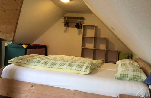 Sandberg Apartment | Feldberg - Apartment Holzheimer