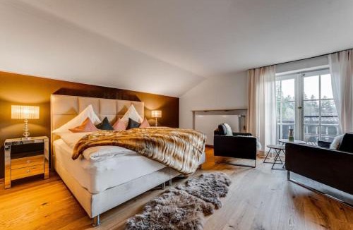 Burgberg Ski Chalet | Felder's - Chalet Infinity