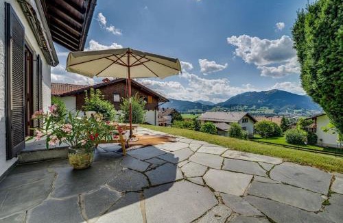 Burgberg Ski Chalet | Felder's - Chalet Infinity