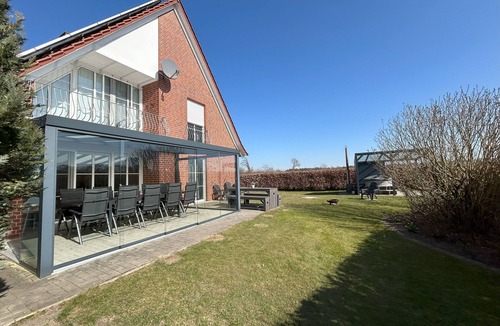Emsbueren House | Feldmann Guest House, Germany