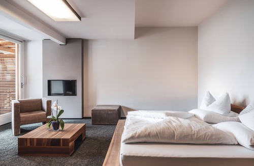 Sand in Taufers Hotel | Feldmilla Design Hotel – Wellness & SPA