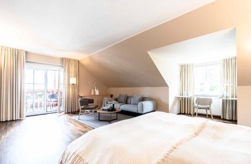 Feldmoching - Hasenbergl Hotel | Feldmochinger Hof