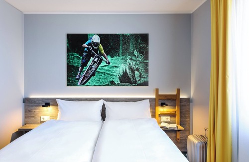 Kaufbeuren Hotel | Felix Hotel Kaufbeuren