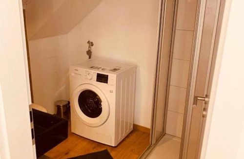 Salzweg Apartment | Felix Living 3