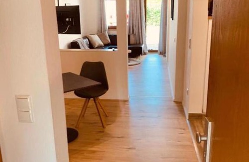 Salzweg Apartment | Felix Living 5