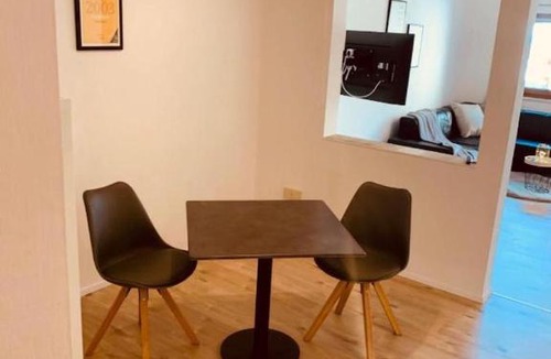 Salzweg Apartment | Felix Living 5