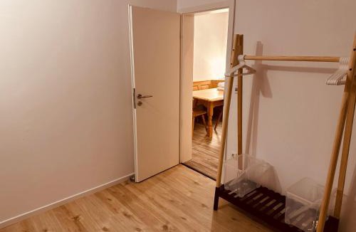Salzweg Apartment | FELIX LIVING 8, modern & cozy, 3 Zimmer, Balkon, Parkplatz