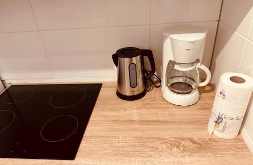 Salzweg Apartment | FELIX LIVING 9, modern & cozy, 3 Zimmer Wohnung, Parkplatz