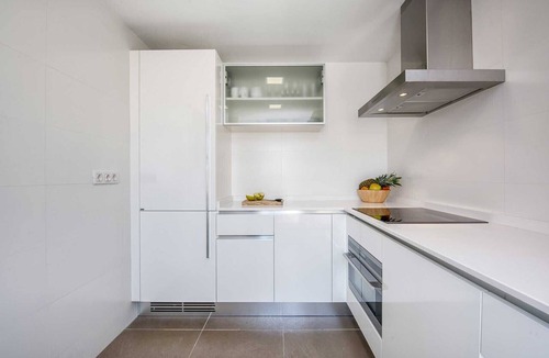 Malaga Historic Centre Apartment | Felix Saenz - Holiday Penthouse Malaga City