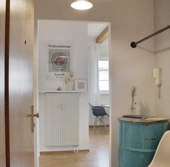 Engen Apartment | Felsen Apartment Loft