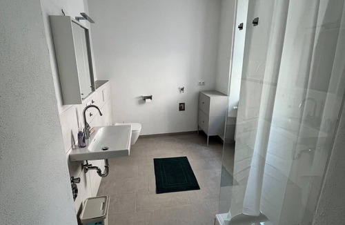 Wunsiedel Apartment | Felsenhöhle - modern and central vacation apartment in the heart of Wunsiedel