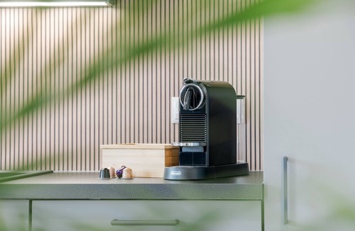Bernau am Chiemsee Apartment | Fenjoy No°3 - Gartenterrasse mit Grill - für 6 Personen
