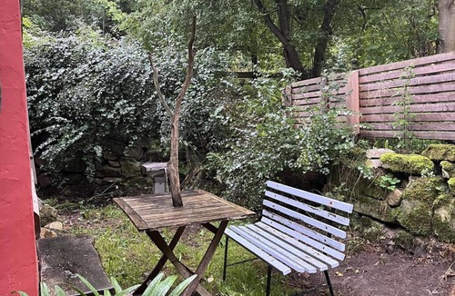 Berggieshubel Apartment | Ferienwohnung "An der Schönen Bahra" - Ferienwohnung, 2 Schlafräume