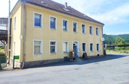Bad Gottleuba-Berggiesshuebel Apartment | Ferienwohnung 2 am Hofladen Hellendorf