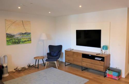Entfelden Apartment | Ferdis Lodge