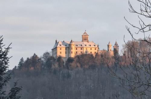 Heiligenstadt in Oberfranken Apartment | Ferienwohnung Ameis