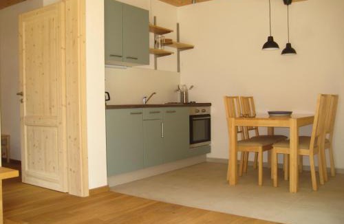 Heiligenstadt in Oberfranken Apartment | Ferienwohnung Ameis