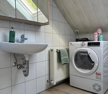 Heiligenstadt in Oberfranken Apartment | Ferienwohnung Böhrer im schönen Leinleitertal