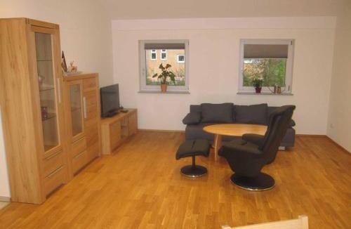 Neukirchen Beim Heiligen Blut Apartment | Ferienwohnung Hohenbogen