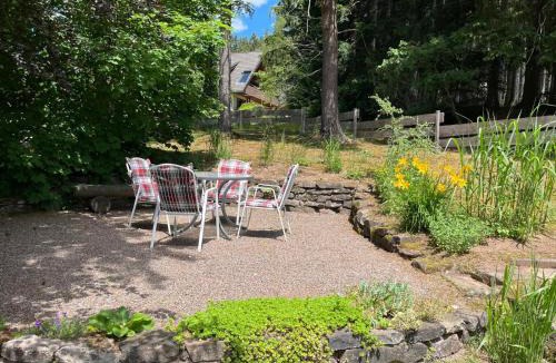 Sankt Georgen im Schwarzwald Apartment | Ferienwohnung 84qm, 2 Schlafzimmer
