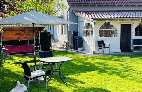 Sulzdorf an der Lederhecke Apartment | Ferienwohnung Bavaria