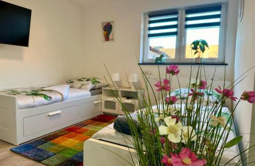 Bad Konigshofen Apartment | Ferienwohnungen GoJa