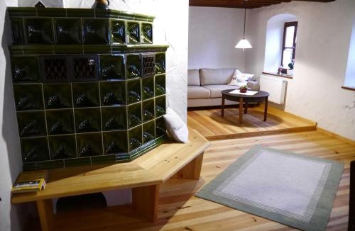 Heiligenstadt in Oberfranken Apartment | Ferienhaus Herzogenreuth