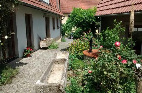 Heiligenstadt in Oberfranken Apartment | Ferienhaus Herzogenreuth