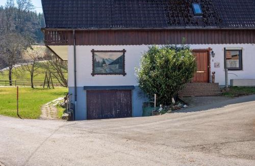 Sankt Georgen im Schwarzwald Apartment | Ferienwohnung Armbruster