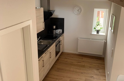 Auggen Apartment | Ferien auf Rüdlins Winzerhof