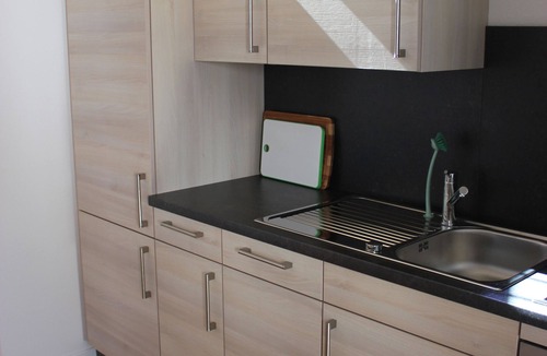 Auggen Apartment | Ferien auf Rüdlins Winzerhof