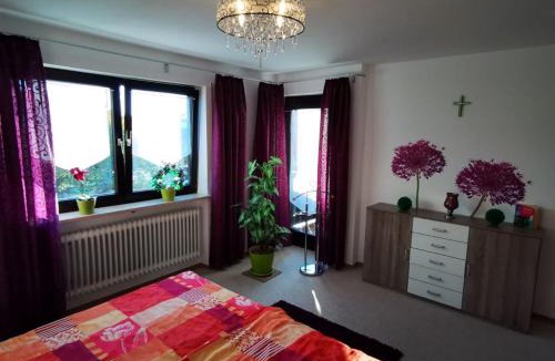 Traunreut Apartment | Ferien bei Fuchs