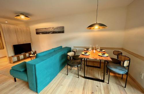 Brannenburg Apartment | Ferien beim Müllner