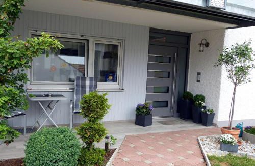 Koenigstein Apartment | Ferienwohnung Kürmreuth