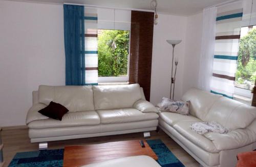 Koenigstein Apartment | Ferienwohnung Kürmreuth