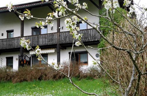 Langdorf Apartment | Ferienwohnung Kraus