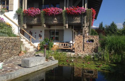Langdorf Apartment | Ferienwohnung Peschl Langdorf Bayerischer Wald