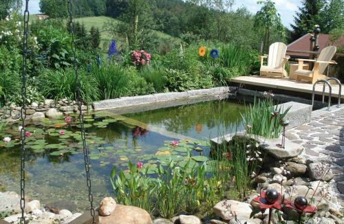 Langdorf Apartment | Ferienwohnung Peschl Langdorf Bayerischer Wald