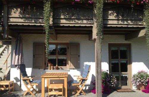 Langdorf Apartment | Ferienwohnung Peschl Langdorf Bayerischer Wald