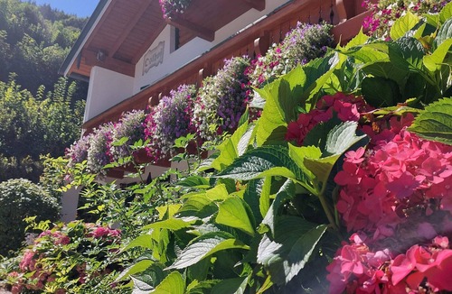Ramsau Apartment | Ferienwohnung Reiteralpe, 1-2 Personen, 56 qm, Dusche/WC, Balkon, 1 Schlafzimmer, Geschirrspüler, Ost-West