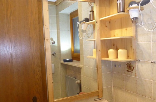 Ramsau bei Berchtesgaden Apartment | Ferienwohnung Berchtesgaden, 1-2 Personen, 38 qm, Balkon, Separates Schlafzimmer