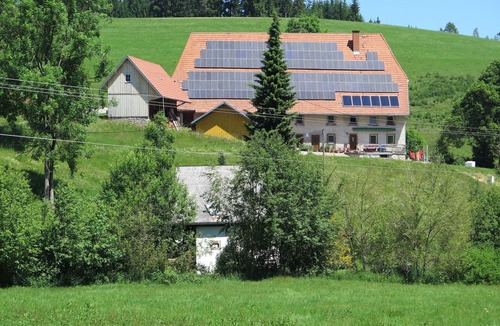 Sankt Georgen im Schwarzwald House | Ferienhaus, Schwarzwald