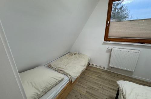 Sulzdorf an der Lederhecke House | Ferienhaus Reuthsee
