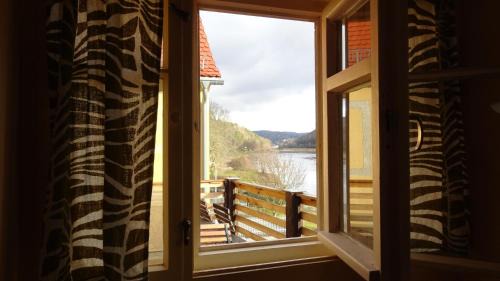 Stadt Wehlen Apartment | Ferien im Denkmal an der Elbe